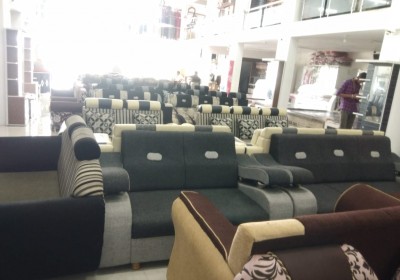 PRAJAPATI FURNITURE