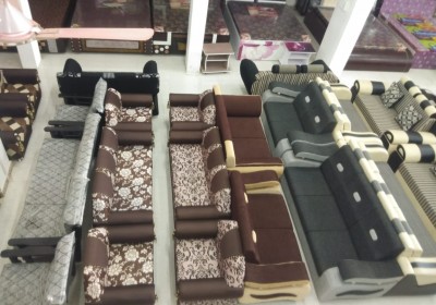 PRAJAPATI FURNITURE