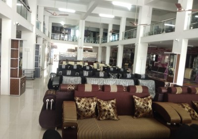 PRAJAPATI FURNITURE