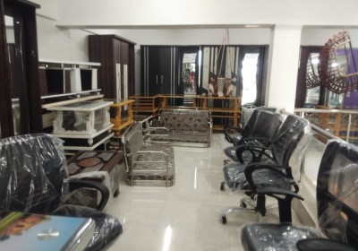 PRAJAPATI FURNITURE