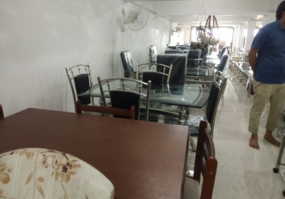 PRAJAPATI FURNITURE