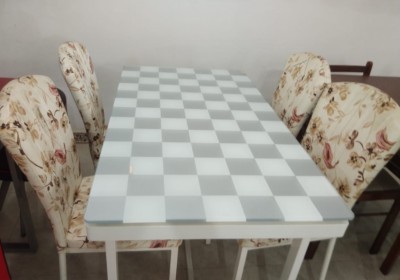 PRAJAPATI FURNITURE