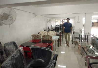 PRAJAPATI FURNITURE
