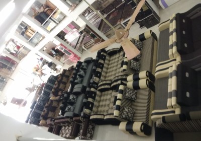 PRAJAPATI FURNITURE