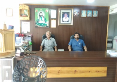 PRAJAPATI FURNITURE