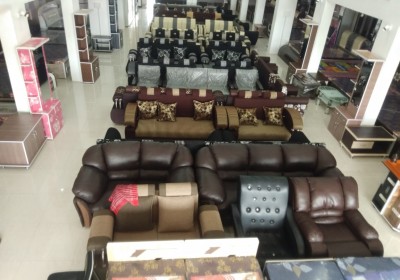 PRAJAPATI FURNITURE