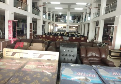 PRAJAPATI FURNITURE