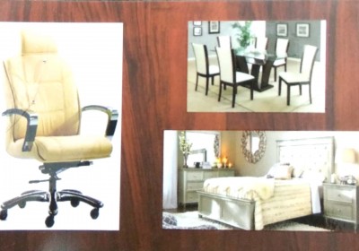 A ONE FURNITURE