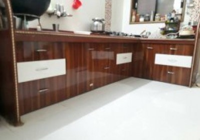 Kalpavrux KITCHEN WORLD