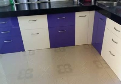 Kalpavrux KITCHEN WORLD