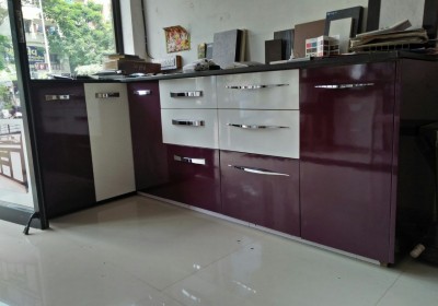 Kalpavrux KITCHEN WORLD