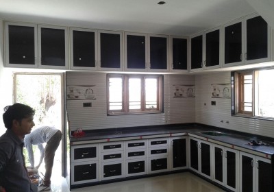 Kalpavrux KITCHEN WORLD