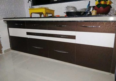 Kalpavrux KITCHEN WORLD