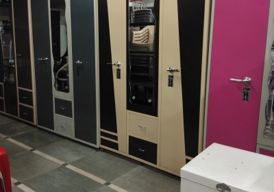 GAYATRI STEEL FURNITURE