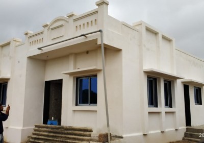 SHREEJI ALUMINIUM AND DOOR