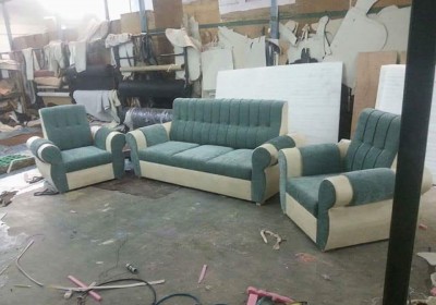 GAURAV SOFASET