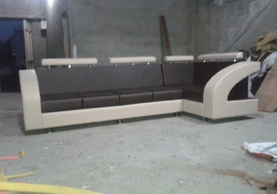 GAURAV SOFASET