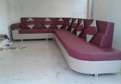 GAURAV SOFASET