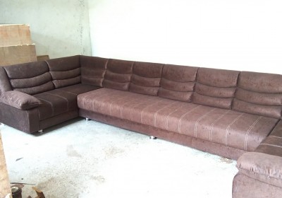 GAURAV SOFASET