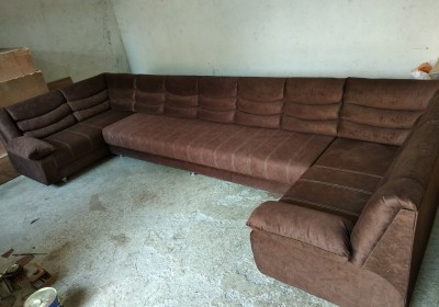 GAURAV SOFASET