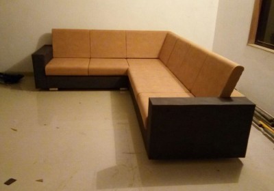 GAURAV SOFASET