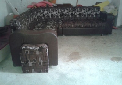 GAURAV SOFASET