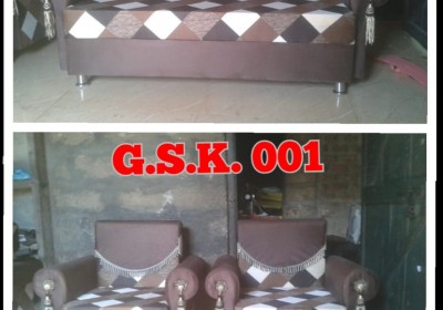 GAURAV SOFASET