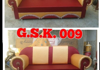 GAURAV SOFASET