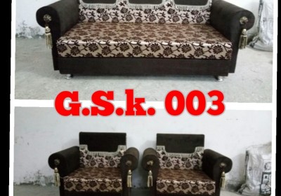 GAURAV SOFASET