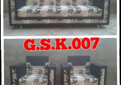GAURAV SOFASET