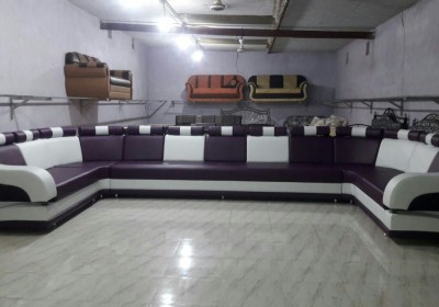 GAURAV SOFASET