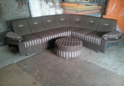 GAURAV SOFASET