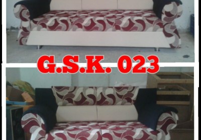 GAURAV SOFASET