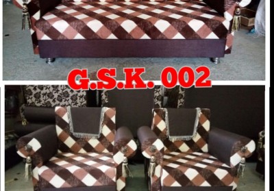 GAURAV SOFASET