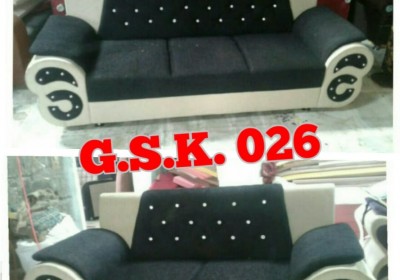 GAURAV SOFASET