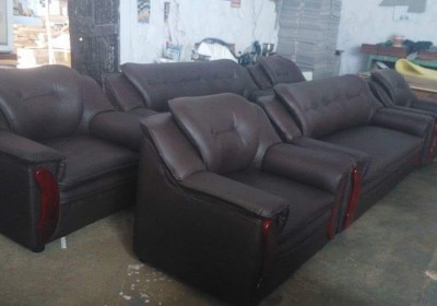 GAURAV SOFASET