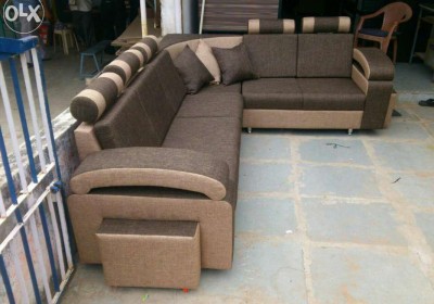 GAURAV SOFASET