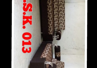 GAURAV SOFASET