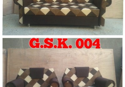 GAURAV SOFASET