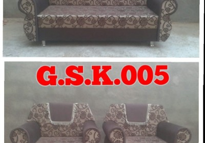 GAURAV SOFASET