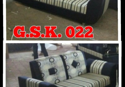 GAURAV SOFASET
