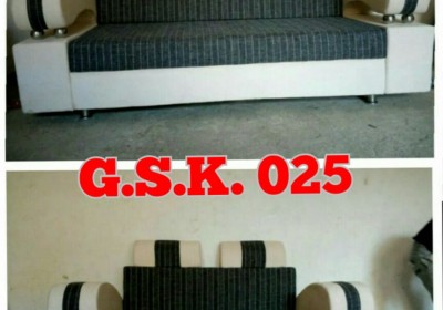 GAURAV SOFASET