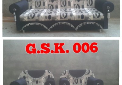 GAURAV SOFASET