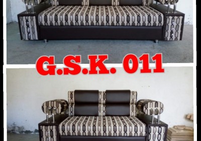 GAURAV SOFASET