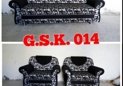 GAURAV SOFASET