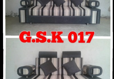 GAURAV SOFASET