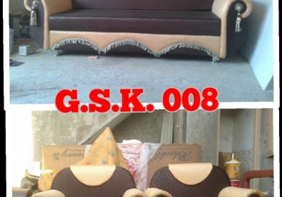 GAURAV SOFASET