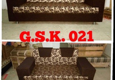 GAURAV SOFASET