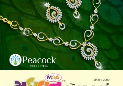 Madhuvan Gold Art