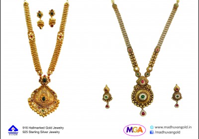 Madhuvan Gold Art
